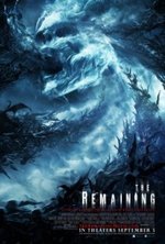 Смотреть The Remaining онлайн бесплатно.