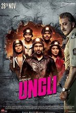 Watch Ungli online free.