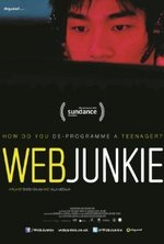 Guarda online Web Junkie gratuitamente.