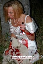 Watch Bloody Sisterly Love online free.