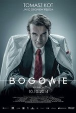 Watch Bogowie online free.