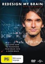 Watch Redesign My Brain online free.