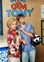 Watch Gym Tony kostenlos online.