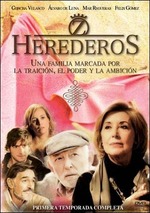 Regarder Herederos en ligne gratuitement.