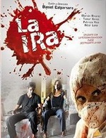 Смотреть La ira онлайн бесплатно.