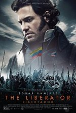 Watch Libertador online free.