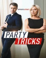 Смотреть Party Tricks онлайн бесплатно. Party Tricks poster