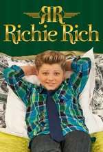 Смотреть Richie Rich онлайн бесплатно.