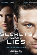 Watch Secrets & Lies online free. Secrets & Lies poster