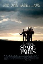 Watch Spare Parts online free. Spare Parts poster
