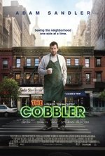 Смотреть The Cobbler онлайн бесплатно.
