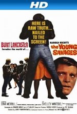 Guarda online The Young Savages gratuitamente.