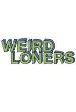 Watch Weird Loners online free.