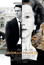 Смотреть Woman in Gold онлайн бесплатно.