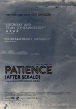 Watch Patience online free. Patience poster