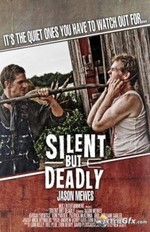 Смотреть Silent But Deadly онлайн бесплатно.