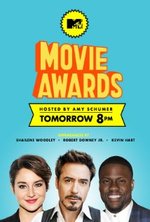Watch 2015 MTV Movie Awards online free. 2015 MTV Movie Awards poster