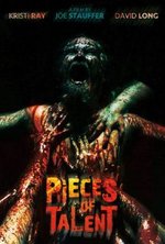 Watch Pieces of Talent online free. Pieces of Talent poster