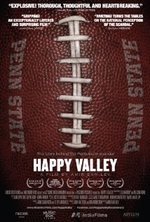 Watch Happy Valley online free.