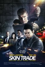 Watch Skin Trade online free.