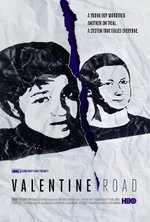 Смотреть Valentine Road онлайн бесплатно.
