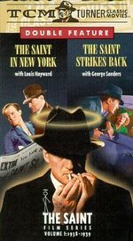 Watch The Saint in New York online free.