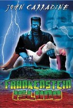 Смотреть Frankenstein Island онлайн бесплатно.