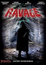 Смотреть Ravage онлайн бесплатно.