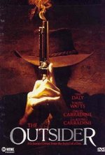 Guarda online The Outsider gratuitamente.