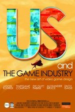 Смотреть Us and the Game Industry онлайн бесплатно.