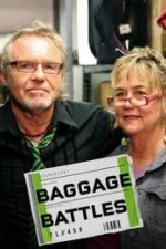 Regarder Baggage Battles en ligne gratuitement.