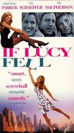 Watch If Lucy Fell online free.