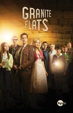 Watch Granite Flats kostenlos online.