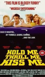 Regarder Hold Me Thrill Me Kiss Me en ligne gratuitement.