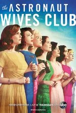 The Astronaut Wives Club poster
