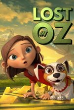 Смотреть Lost in Oz онлайн бесплатно.