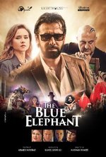 Watch The Blue Elephant online free.