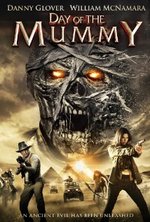 Watch Day of the Mummy online free.