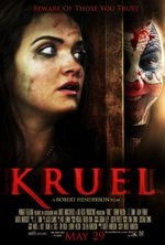 Смотреть Kruel онлайн бесплатно.