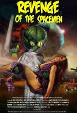 Смотреть Revenge of the Spacemen онлайн бесплатно.