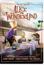 Смотреть Alice in Wonderland онлайн бесплатно. Alice in Wonderland poster