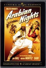 Watch Arabian Nights online free. Arabian Nights poster