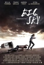 Watch Big Sky online free.