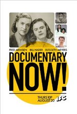 Watch Documentary Now! online free.