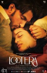 Watch Lootera kostenlos online.
