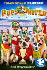 Watch Pups United online free.