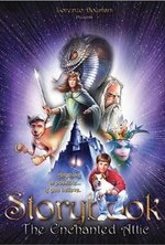 Watch Storybook online free.