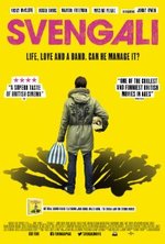 Watch Svengali online free.