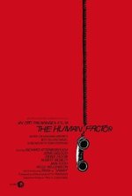 Watch The Human Factor online free. The Human Factor poster