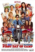 Watch Wet Hot American Summer: First Day of Camp online free.